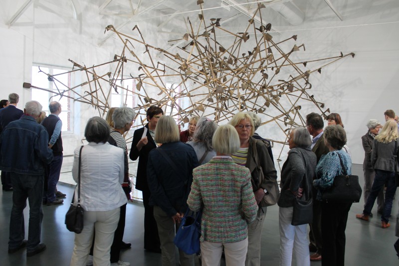 Eröffnungsveranstaltung Mülheim an der Ruhr